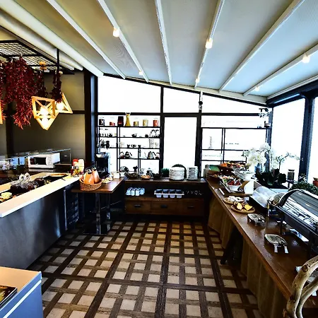 Bguest & 3* Isztambul