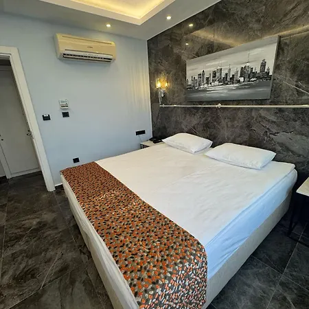 Bguest & Isztambul