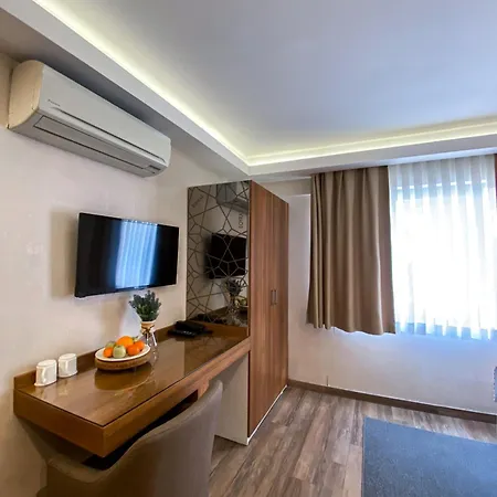 Bguest & Isztambul