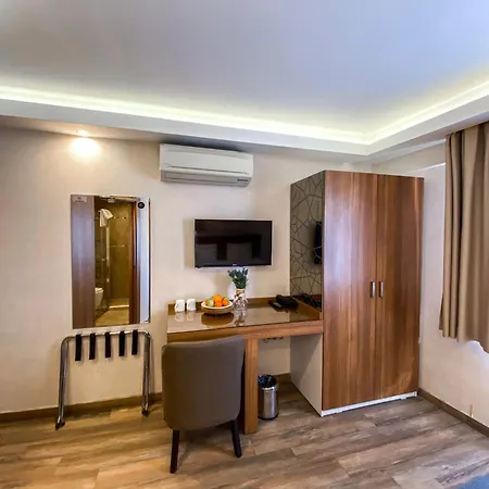 Bguest & Isztambul