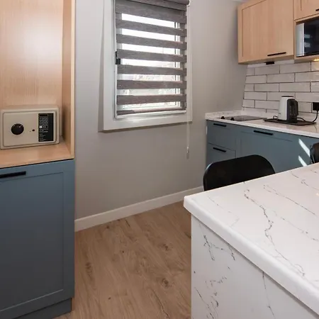 Bguest & 伊斯坦布尔