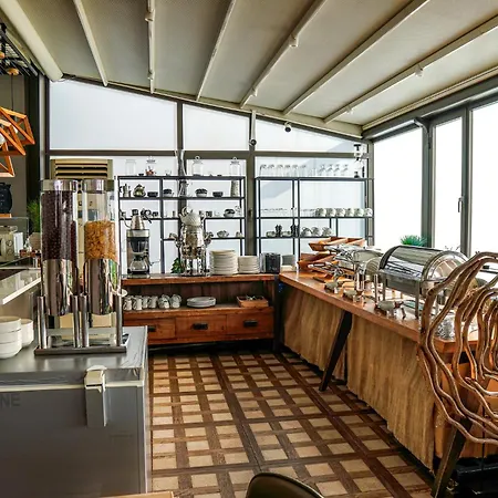 Panzió Bguest & Isztambul