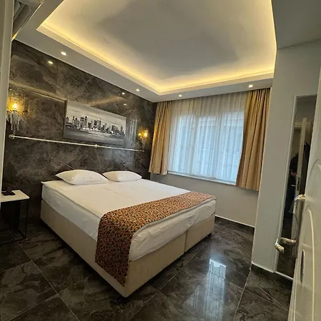 Bguest & 3* Isztambul