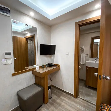 Bguest & 3* Isztambul