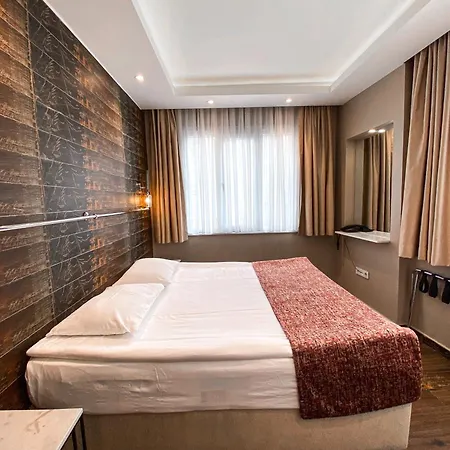 Bguest & 3* Isztambul