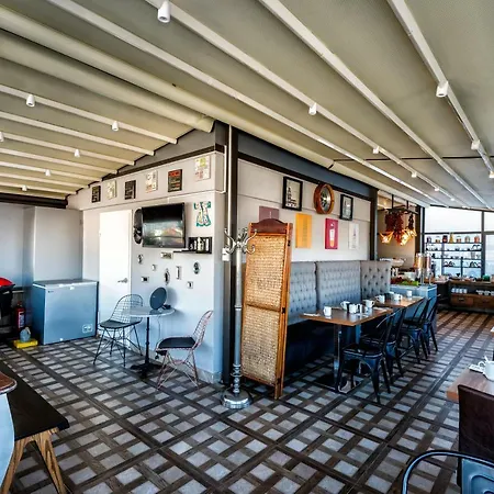 Bguest & 3* Isztambul