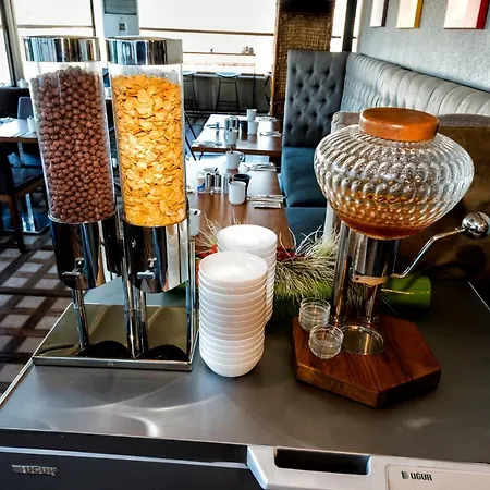 Bguest & 伊斯坦布尔