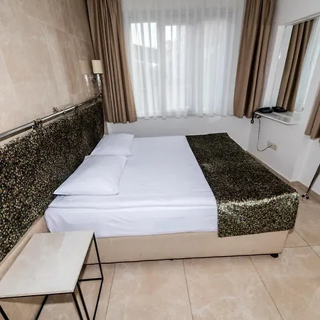 Bguest & Panzió Isztambul