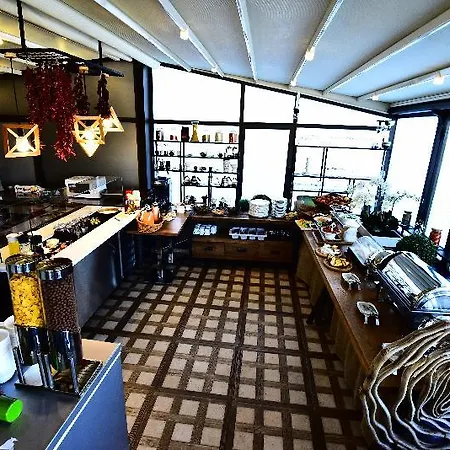 Bguest & 住宿加早餐酒店 3*