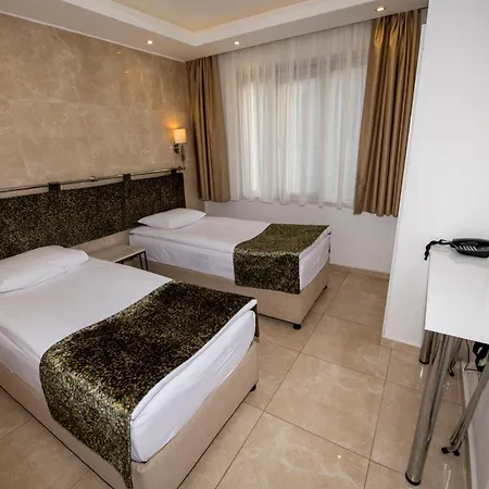 Bguest Hotel&residence Bed and breakfast Estambul