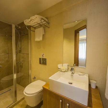 Bguest Hotel&residence 3*