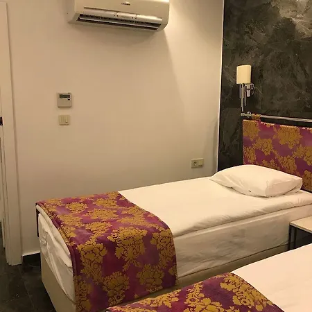 לינה וארוחת בוקר Bguest & איסטמבול