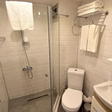 Bguest Hotel&residence