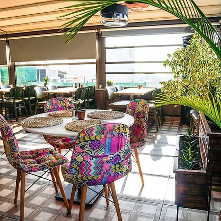 Bguest & Bed & Breakfast