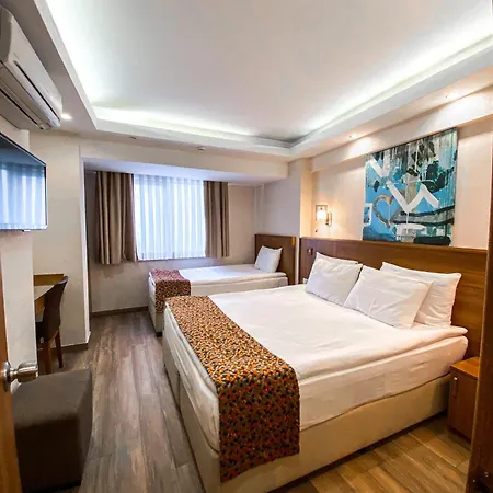 Bed & Breakfast Bguest &