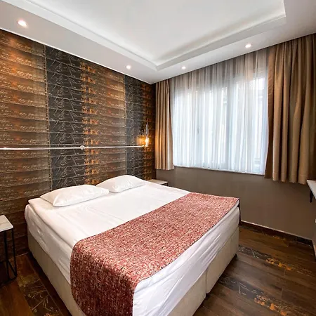 Bguest & Bed & Breakfast 3*