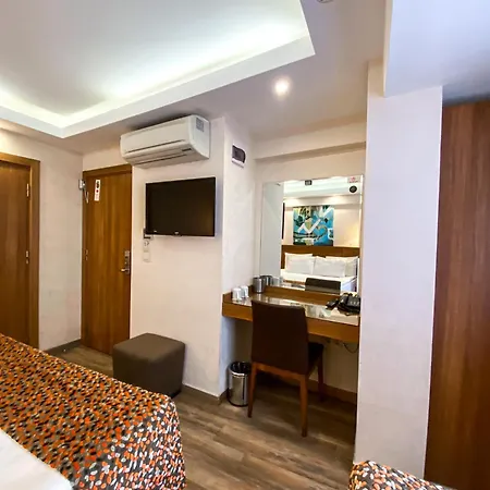לינה וארוחת בוקר Bguest & איסטמבול