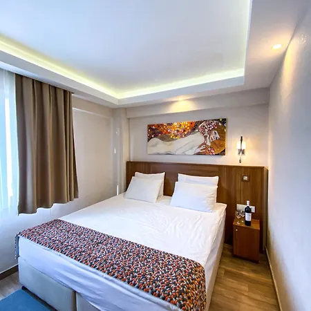 Bed & Breakfast Bguest &