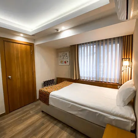 Bguest & Istanbulská provincie