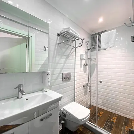 Bed & Breakfast Bguest &