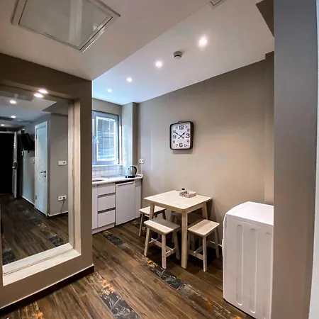 Bguest & Bed & Breakfast Istanbul