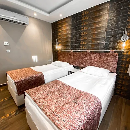 Bguest & Bed & Breakfast 3*