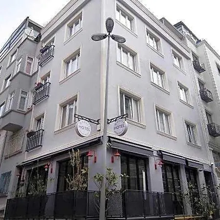 Bguest & Istambul