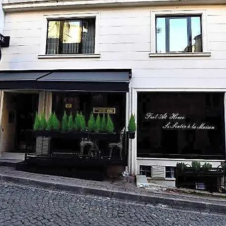 Bguest &