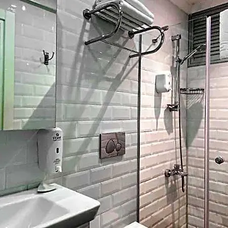 Bed and breakfast Bguest Hotel&residence Estambul