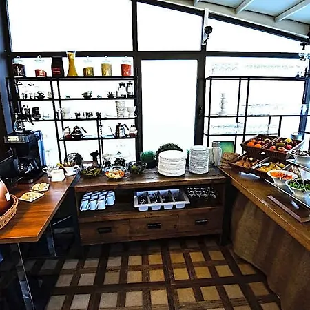 Couette-café Bguest &