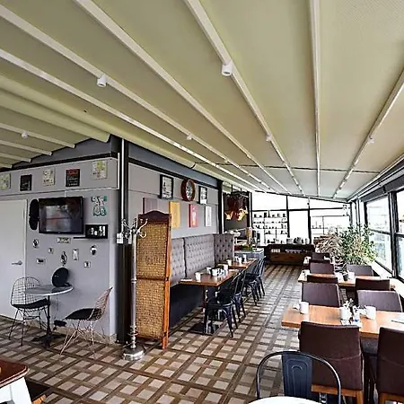 Bguest & Couette-café Istambul