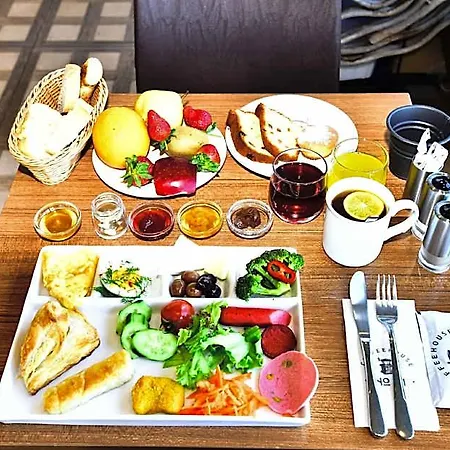 Bguest & Couette-café Istambul
