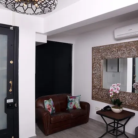 Bguest & לינה וארוחת בוקר איסטמבול