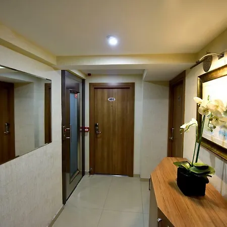 Bguest & Bed & Breakfast 3*