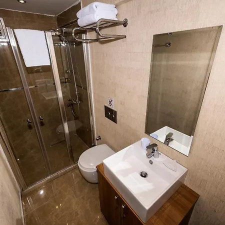 Bed and breakfast Bguest Hotel&residence Estambul