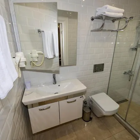 Bguest Hotel&residence Bed and breakfast 3*