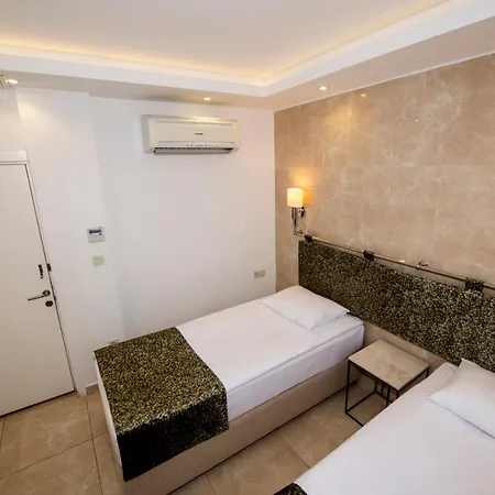 Bed and breakfast Bguest Hotel&residence 3*