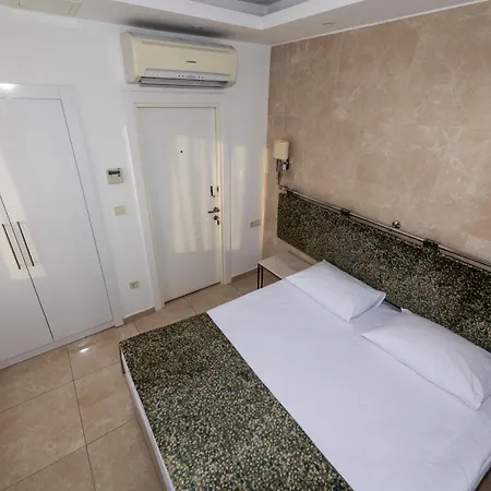 Bguest Hotel&residence Estambul