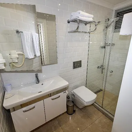 Bed and breakfast Bguest Hotel&residence Estambul