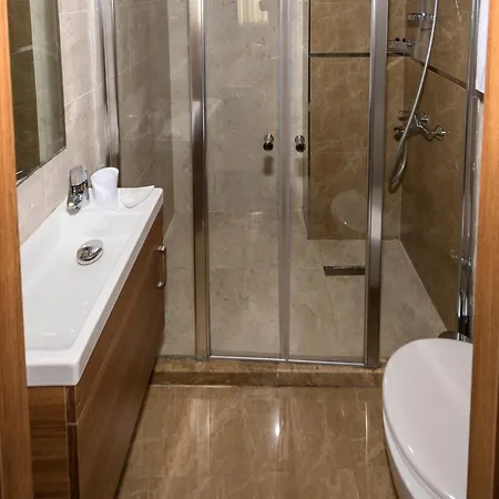 Bed and breakfast Bguest Hotel&residence Estambul