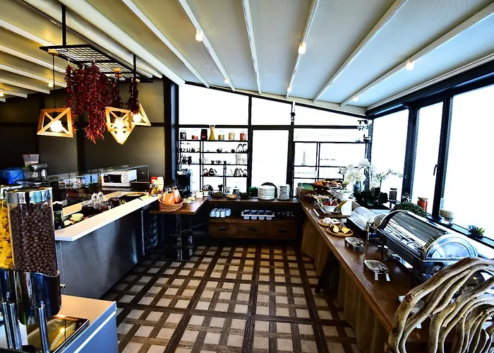 Bguest & 3* Istanbul