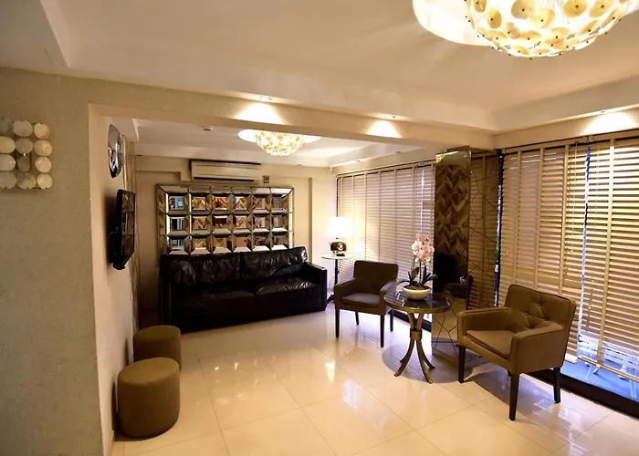 Bguest & Bed & Breakfast 3*