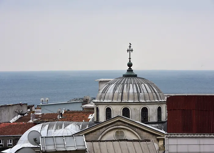 Bguest & Bed & Breakfast 3*