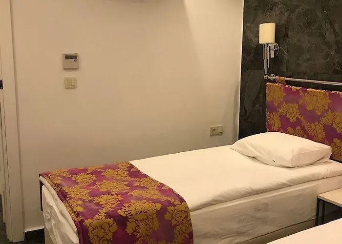 Bed & Breakfast Bguest & Istanbul