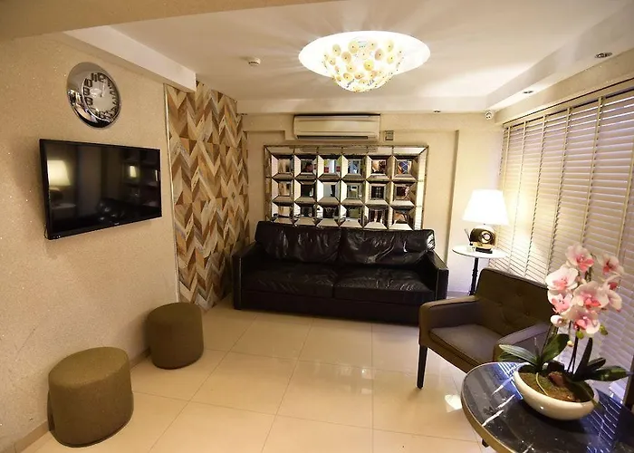 Bguest & Bed & Breakfast Istanbul