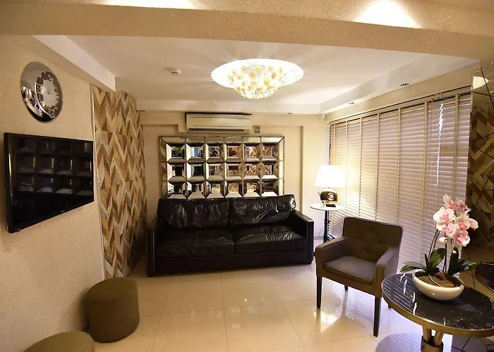 Bed & Breakfast Bguest & Istanbul