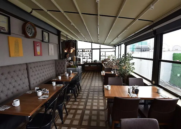 Bed & Breakfast Bguest & 3*