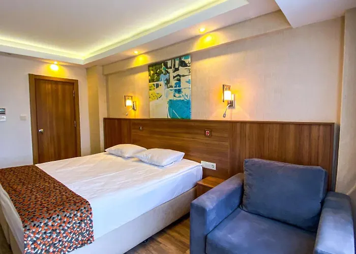 Bguest & Bed & Breakfast Istanbul
