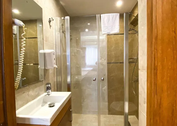 Bed & Breakfast Bguest & Istanbul