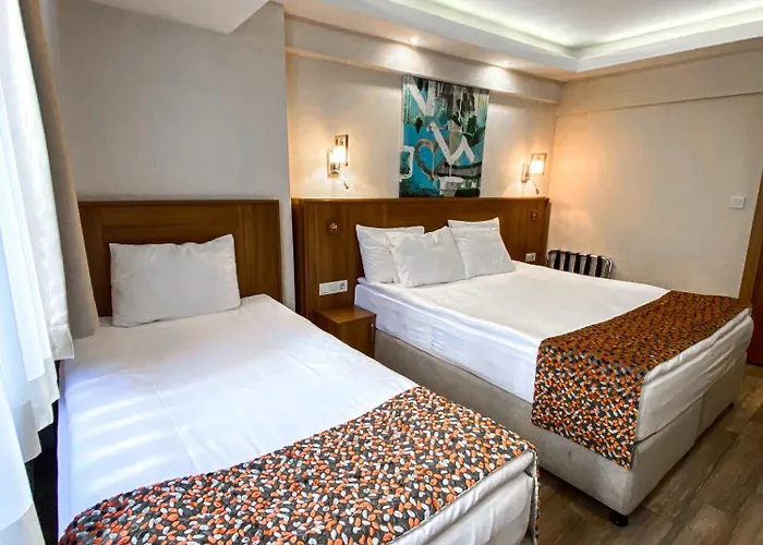 Bguest & 3* Istanbul